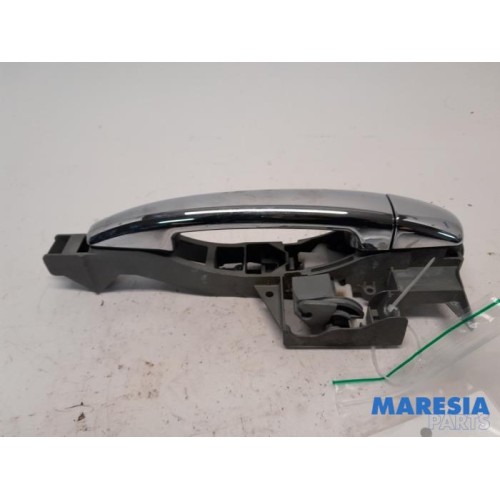 Citroen - C3 - Rear door handle 4-door, right