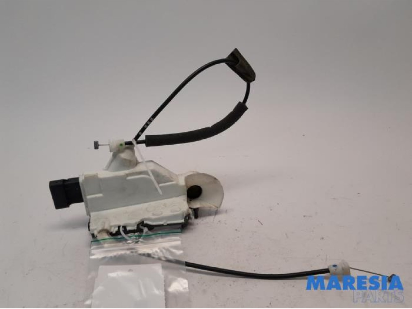 Citroen - C3 - Door lock mechanism 4-door, front left