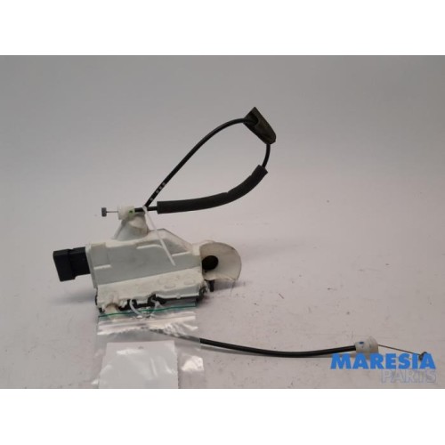 Citroen - C3 - Door lock mechanism 4-door, front left