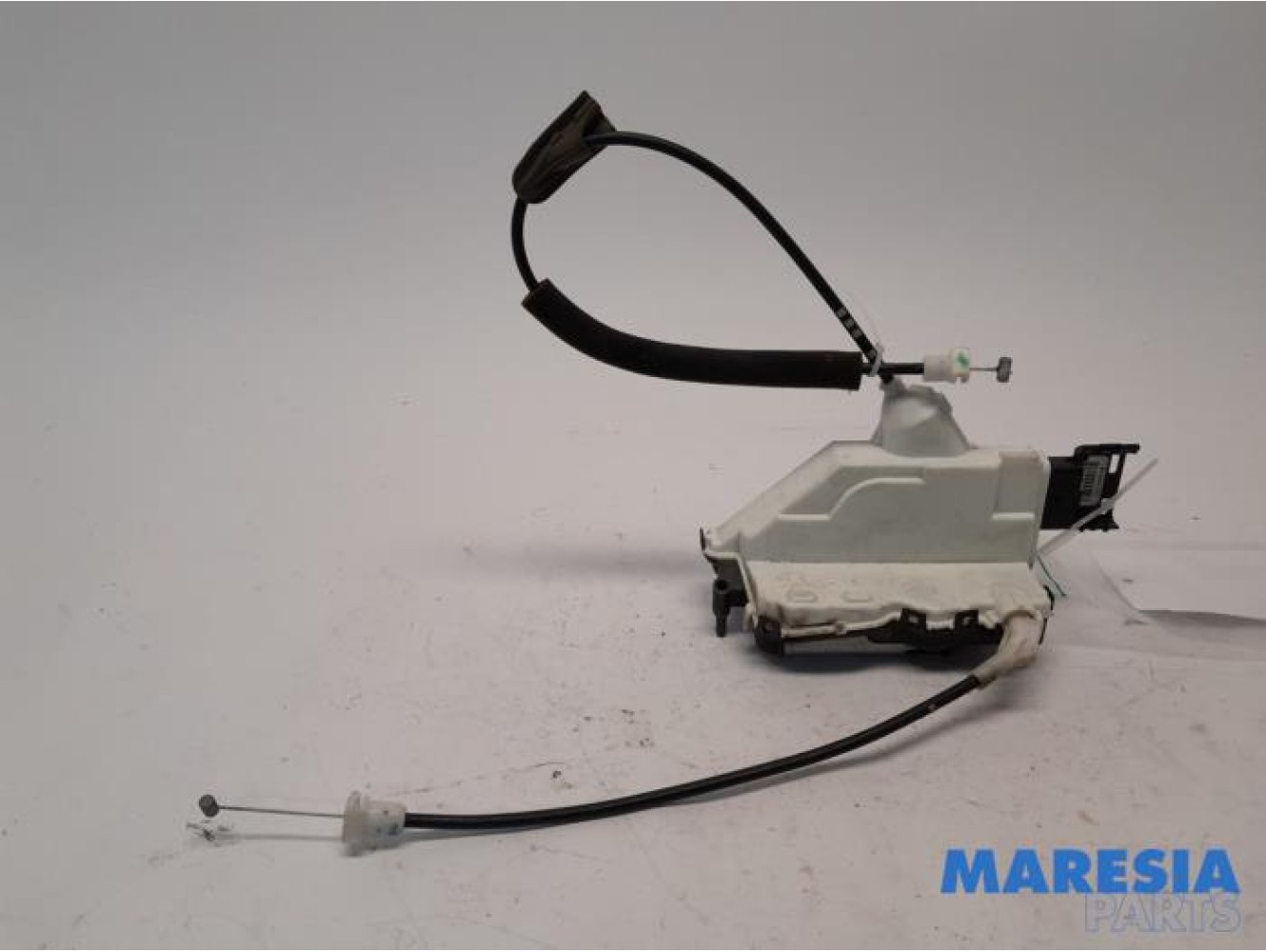 Citroen - C3 - Front door lock mechanism 4-door, right