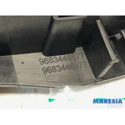 Citroen - C3 - Türgriff 4-türig links vorne