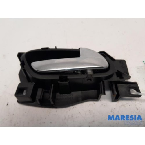 Citroen - C3 - Front door handle 4-door, right