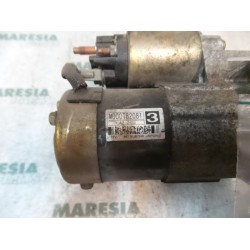 Peugeot - 807 - Startmotor
