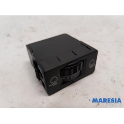 Citroen - C3 - AIH headlight switch