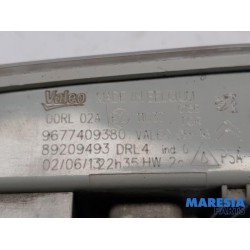 Citroen - C3 - Daytime running light, right
