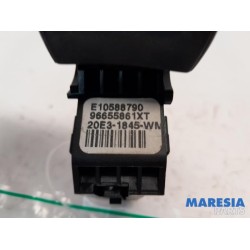 Citroen - C3 - Cruise control switch