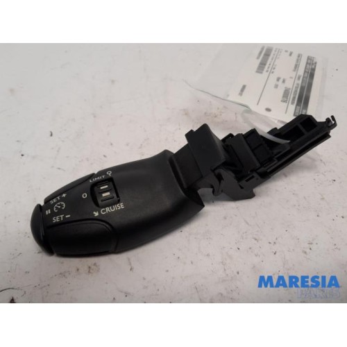 Citroen - C3 - Cruise control switch