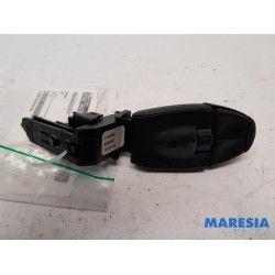Citroen - C3 - Commande radio volant