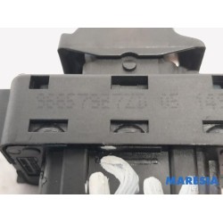 Citroen - C3 - Electric window switch