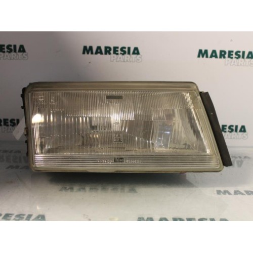 Fiat - Croma - Headlight, right