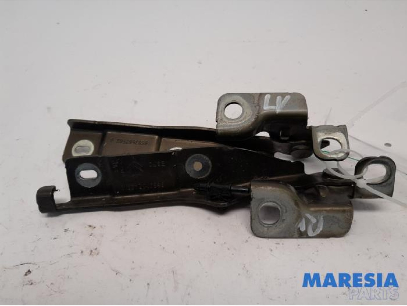 Citroen - C3 - Bonnet Hinge