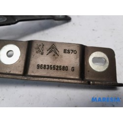 Citroen - C3 - Bonnet Hinge