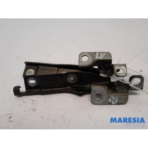 Citroen - C3 - Bonnet Hinge