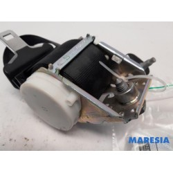 Citroen - C3 - Veiligheidsgordel links-achter