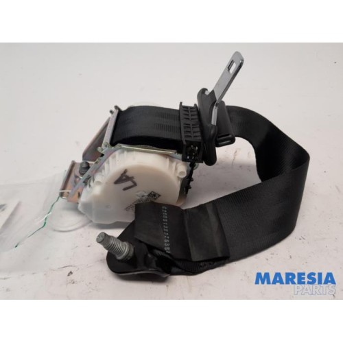 Citroen - C3 - Sicherheitsgurt links hinten