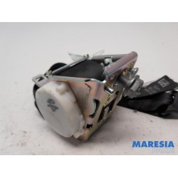 Citroen - C3 - Sicherheitsgurt rechts hinten