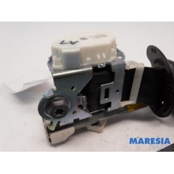 Citroen - C3 - Front seatbelt, left