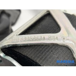 Citroen - C3 - Front seatbelt, left