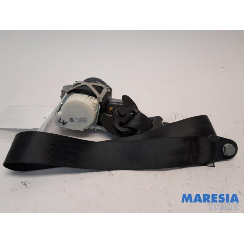 Citroen - C3 - Front seatbelt, left