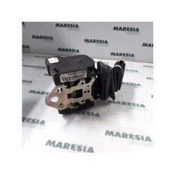 Citroen - Xsara - Front seatbelt, right