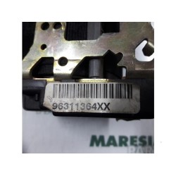 Citroen - Xsara - Front seatbelt, right