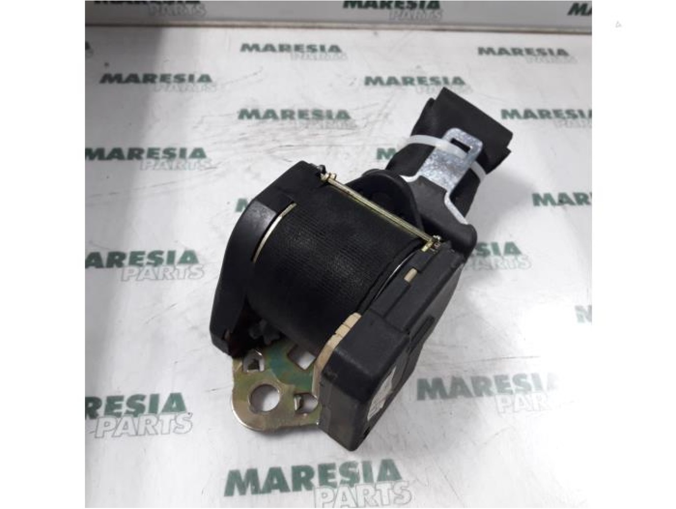 Citroen - Xsara - Front seatbelt, right