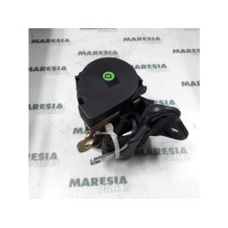 Citroen - Xsara - Front seatbelt, right