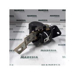 Citroen - Xsara - Front seatbelt, right