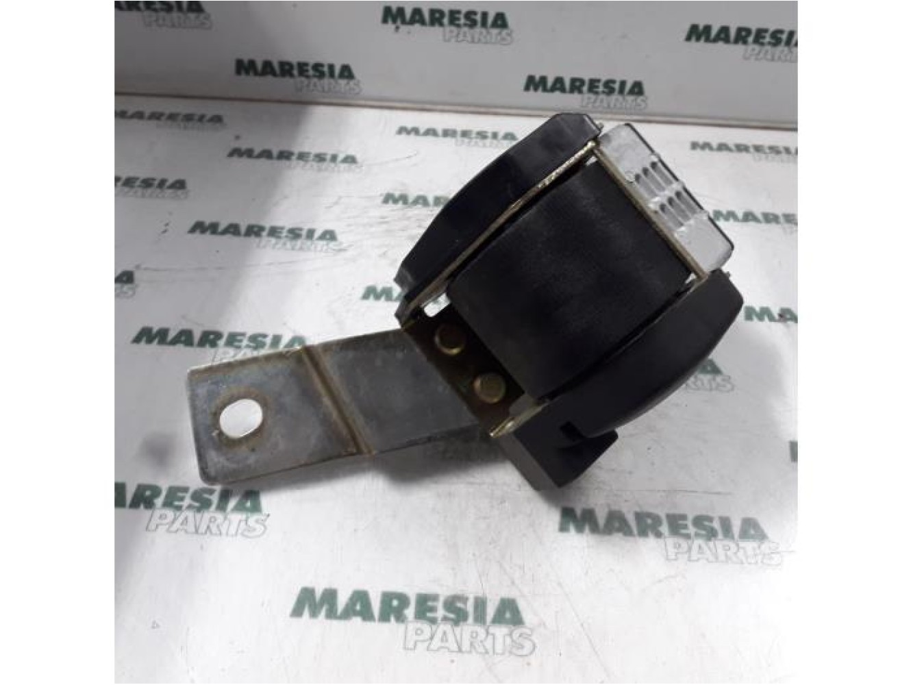 Citroen - Xsara - Front seatbelt, right