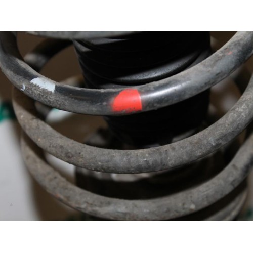 Peugeot - 406 - Front shock absorber rod, left
