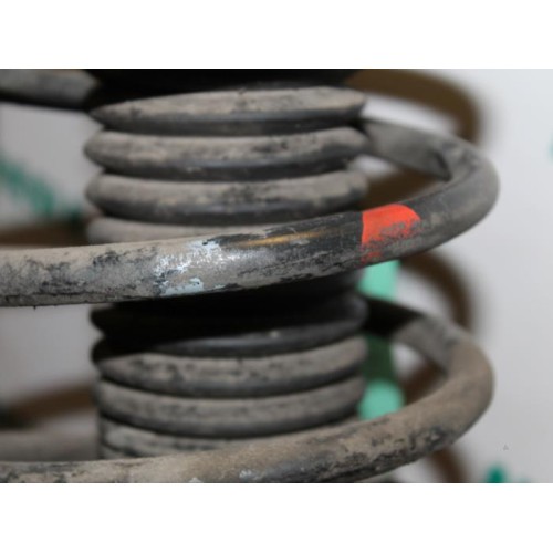 Peugeot - 406 - Front shock absorber rod, left