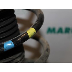 Peugeot - 406 - Stoßdämpferstrebe links vorne