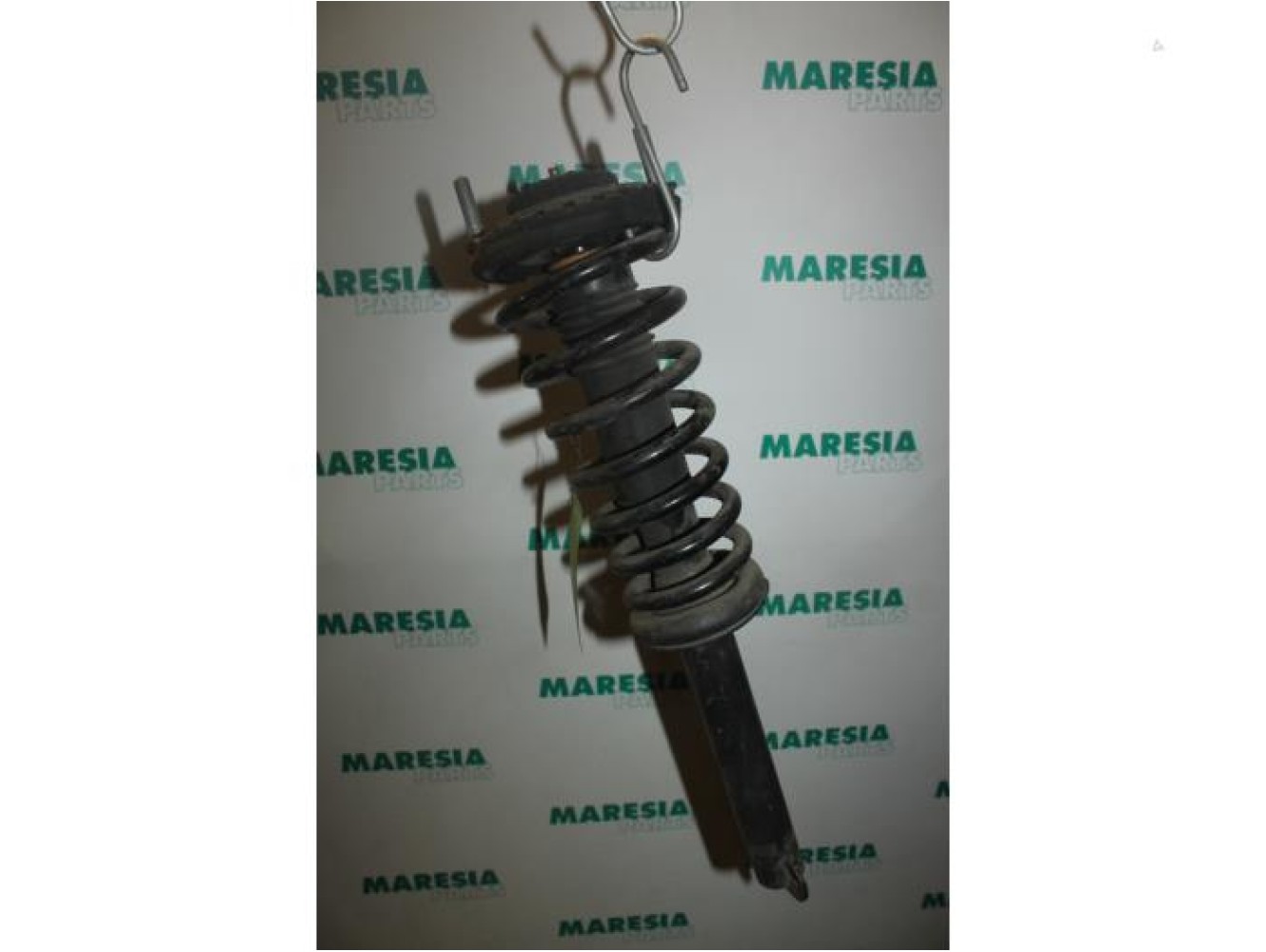 Alfa Romeo - 156 - Front shock absorber rod, right