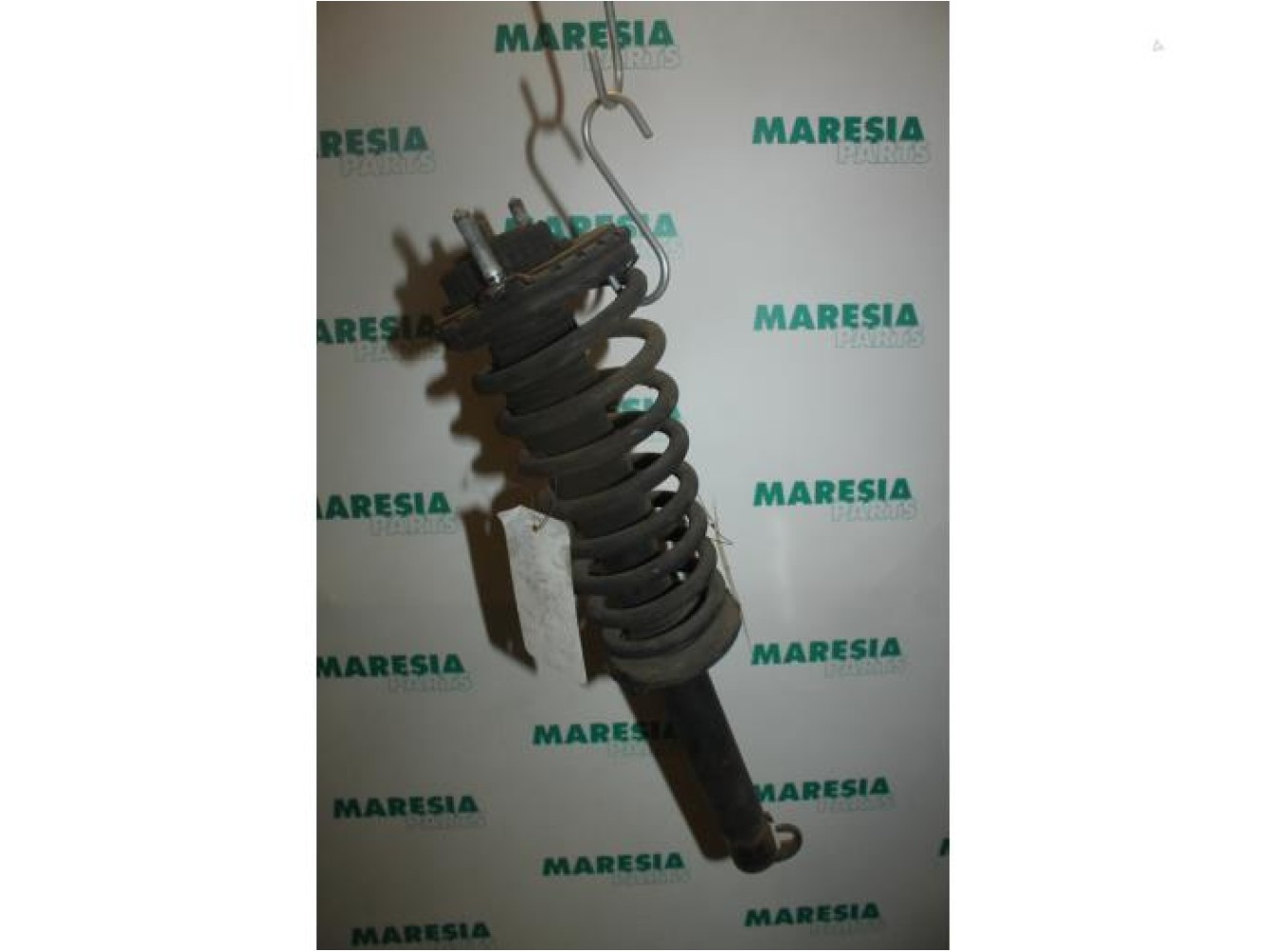 Alfa Romeo - 156 - Front shock absorber rod, right