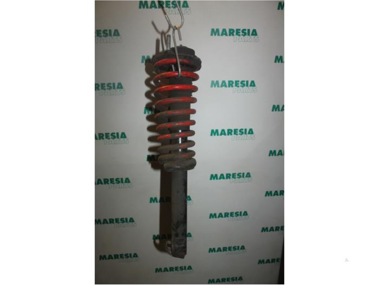 Alfa Romeo - 156 - Front shock absorber rod, right