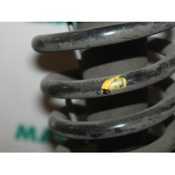 Alfa Romeo - 156 - Front shock absorber rod, right