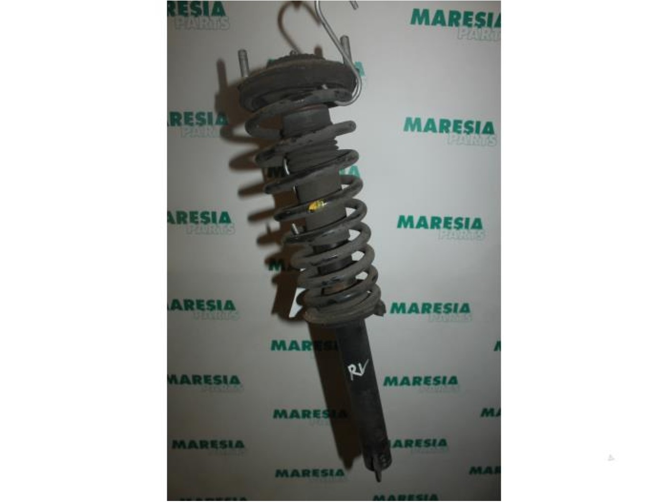 Alfa Romeo - 156 - Front shock absorber rod, right