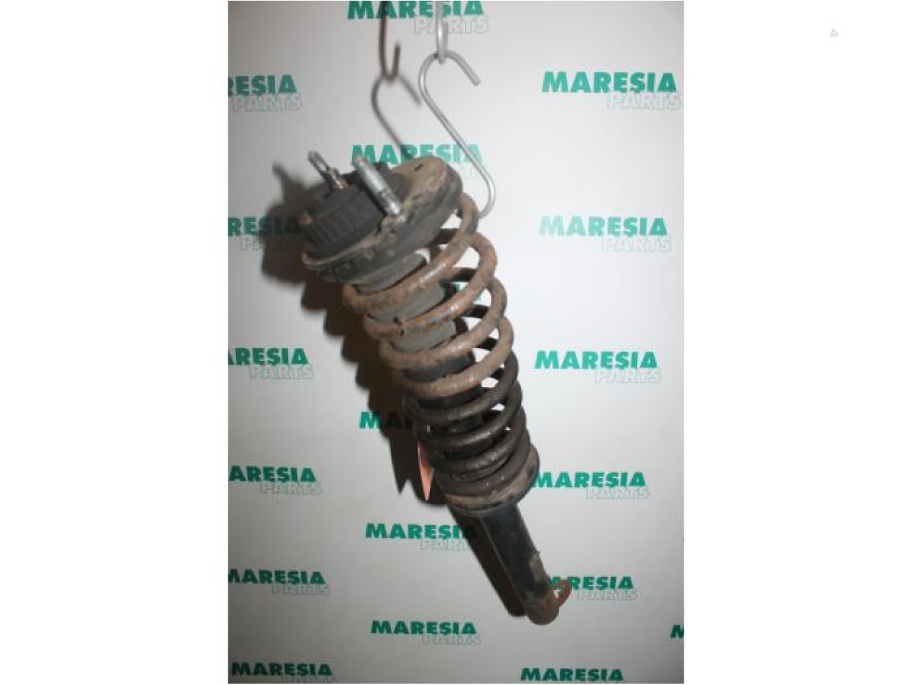 Alfa Romeo - 156 - Front shock absorber rod, right