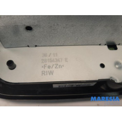 Fiat - Punto - Radio CD Spieler
