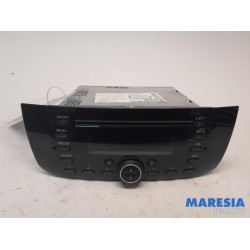 Fiat - Punto - Radio CD Spieler