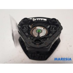 Fiat - Punto - Airbag links (Stuur)