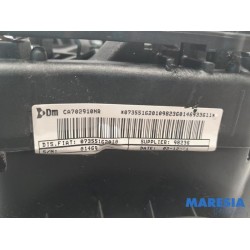 Fiat - Punto - Airbag links (Stuur)