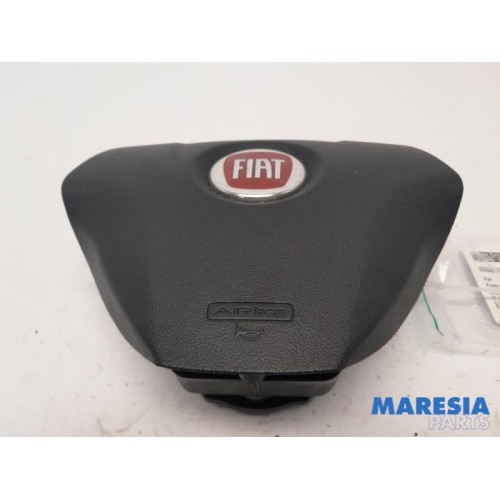 Fiat - Punto - Airbag links (Stuur)