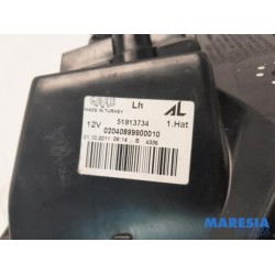 Fiat - Punto - Taillight, right