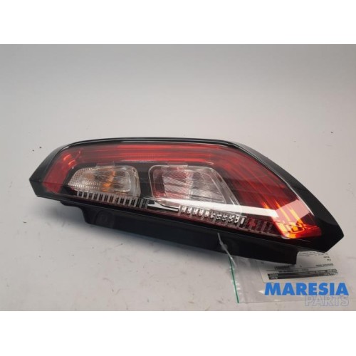 Fiat - Punto - Taillight, right
