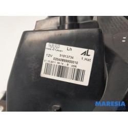 Fiat - Punto - Taillight, right