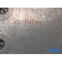 Fiat - Punto - Airbag Module