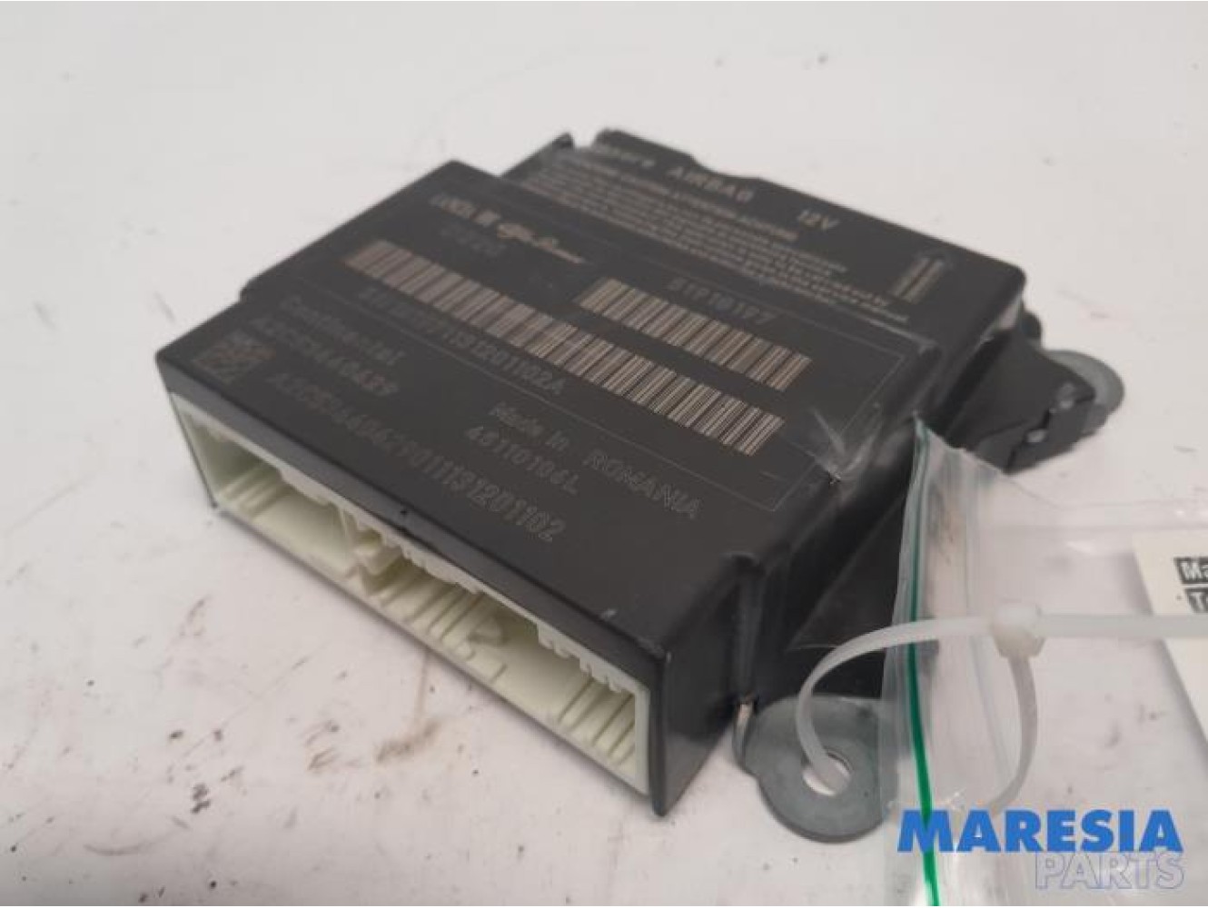 Fiat - Punto - Airbag Module