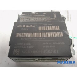 Fiat - Punto - Airbag Module