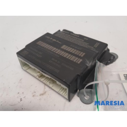 Fiat - Punto - Airbag Module